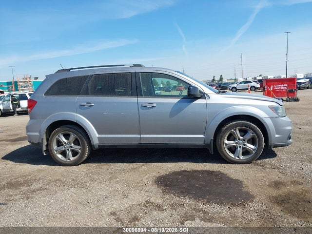 Dodge Journey Sxt/limited 2016 3C4PDCCG6GT185214 Image 13