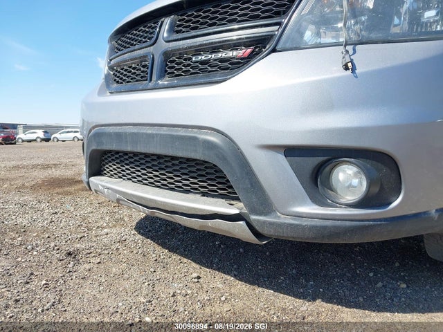 Dodge Journey Sxt/limited 2016 3C4PDCCG6GT185214 Image 17