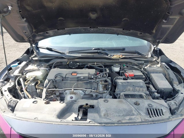 Продажа на аукционе авто 2021 Honda Civic Sport, vin: 2HGFC2F84MH008468, номер лота: 30096896