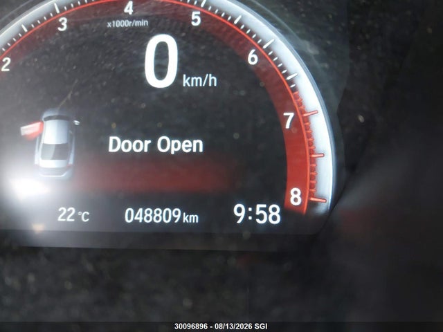 Продажа на аукционе авто 2021 Honda Civic Sport, vin: 2HGFC2F84MH008468, номер лота: 30096896