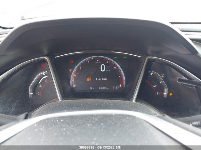 Продажа на аукционе авто 2021 Honda Civic Sport, vin: 2HGFC2F84MH008468, номер лота: 30096896
