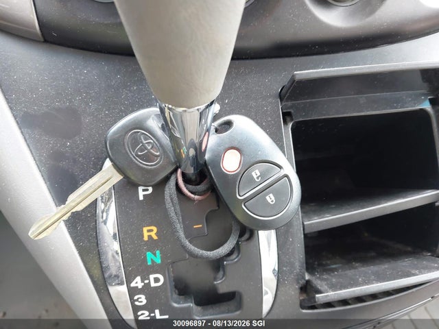 Aukcja sprzedaży 2007 Toyota Sienna Ce, vin: 5TDBK29C27S007082, numer aukcji: 30096897