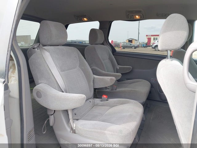 Aukcja sprzedaży 2007 Toyota Sienna Ce, vin: 5TDBK29C27S007082, numer aukcji: 30096897