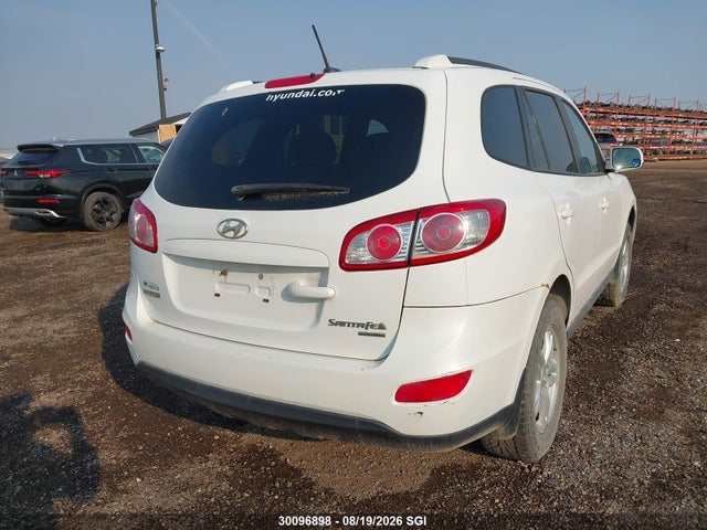 Aukcja sprzedaży 2010 Hyundai Santa Fe Gls, vin: 5NMSGDAG5AH417378, numer aukcji: 30096898