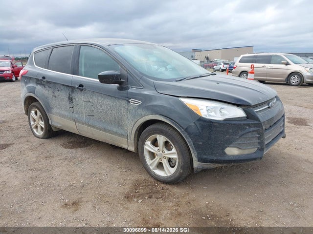 Продажа на аукционе авто 2013 Ford Escape Se, vin: 1FMCU9G91DUD44389, номер лота: 30096899