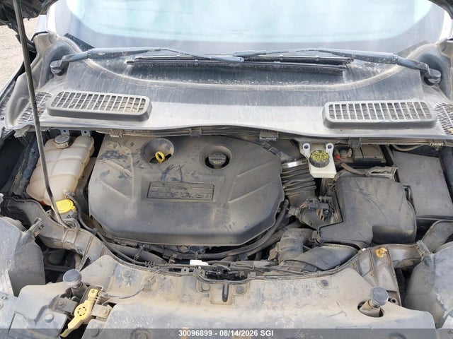 Продажа на аукционе авто 2013 Ford Escape Se, vin: 1FMCU9G91DUD44389, номер лота: 30096899