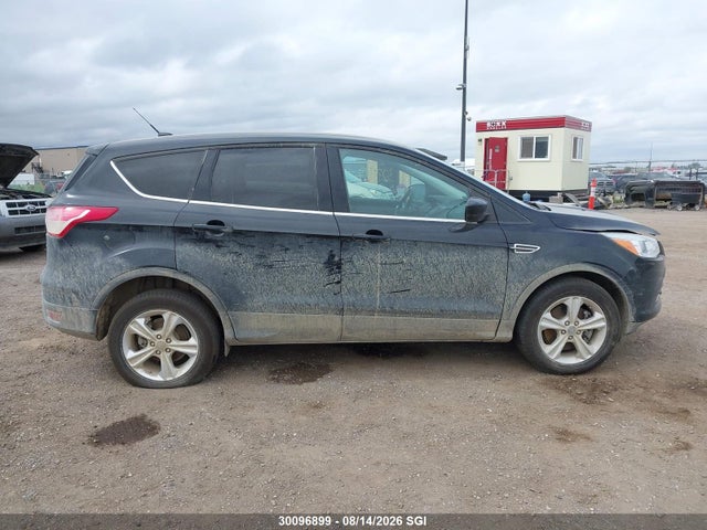 Продажа на аукционе авто 2013 Ford Escape Se, vin: 1FMCU9G91DUD44389, номер лота: 30096899