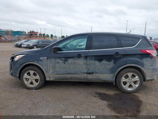 Продажа на аукционе авто 2013 Ford Escape Se, vin: 1FMCU9G91DUD44389, номер лота: 30096899