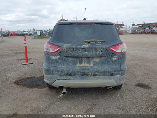 Продажа на аукционе авто 2013 Ford Escape Se, vin: 1FMCU9G91DUD44389, номер лота: 30096899