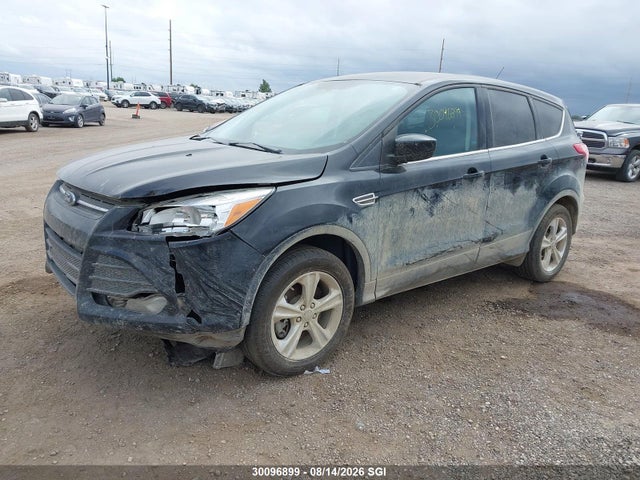 Продажа на аукционе авто 2013 Ford Escape Se, vin: 1FMCU9G91DUD44389, номер лота: 30096899