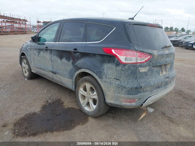 Продажа на аукционе авто 2013 Ford Escape Se, vin: 1FMCU9G91DUD44389, номер лота: 30096899