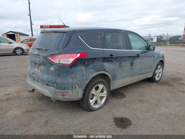 Продажа на аукционе авто 2013 Ford Escape Se, vin: 1FMCU9G91DUD44389, номер лота: 30096899