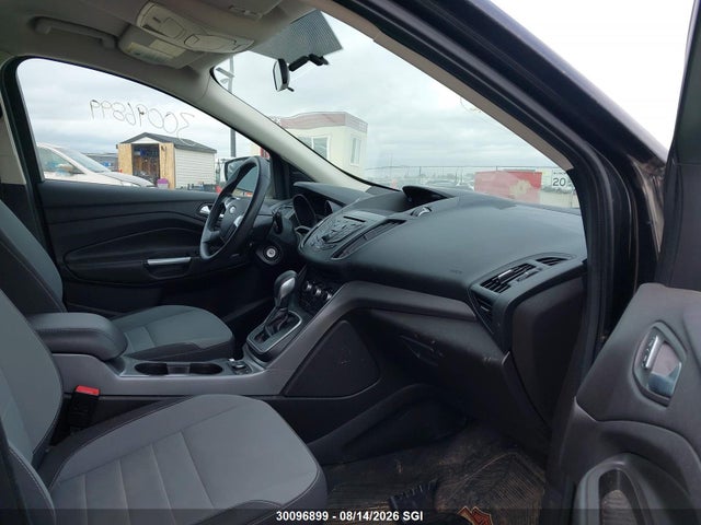Продажа на аукционе авто 2013 Ford Escape Se, vin: 1FMCU9G91DUD44389, номер лота: 30096899