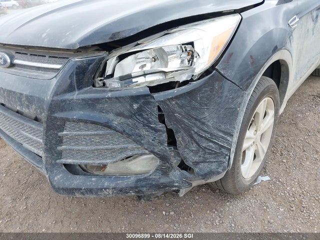 Продажа на аукционе авто 2013 Ford Escape Se, vin: 1FMCU9G91DUD44389, номер лота: 30096899