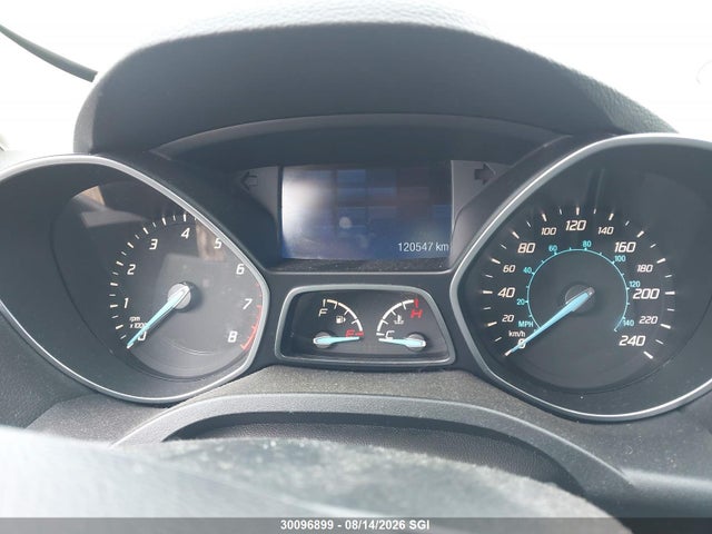 Продажа на аукционе авто 2013 Ford Escape Se, vin: 1FMCU9G91DUD44389, номер лота: 30096899