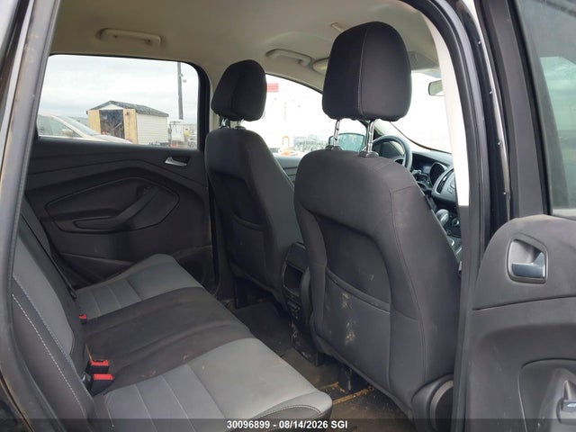 Продажа на аукционе авто 2013 Ford Escape Se, vin: 1FMCU9G91DUD44389, номер лота: 30096899