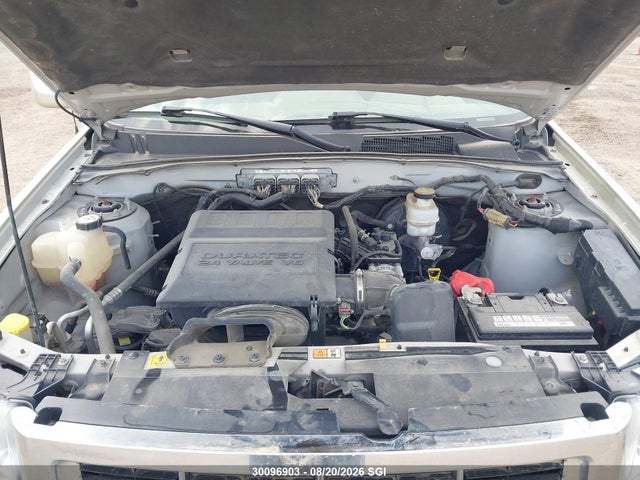 2011 Ford Escape Limited მანქანა იყიდება აუქციონზე, vin: 1FMCU9EGXBKB61437, აუქციონის ნომერი: 30096903