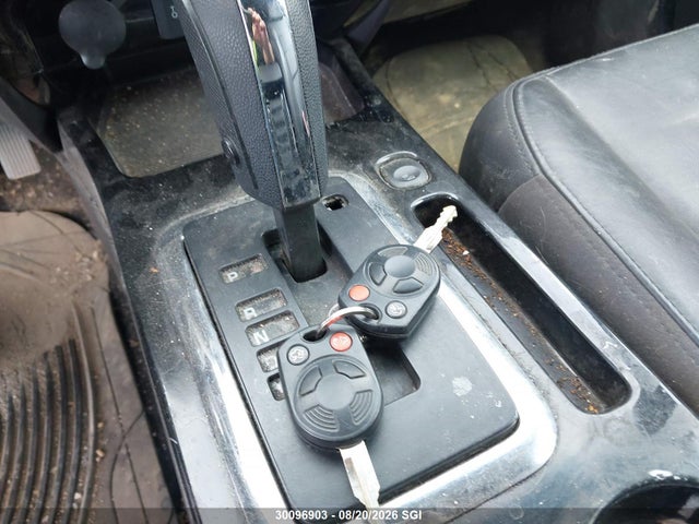 2011 Ford Escape Limited მანქანა იყიდება აუქციონზე, vin: 1FMCU9EGXBKB61437, აუქციონის ნომერი: 30096903