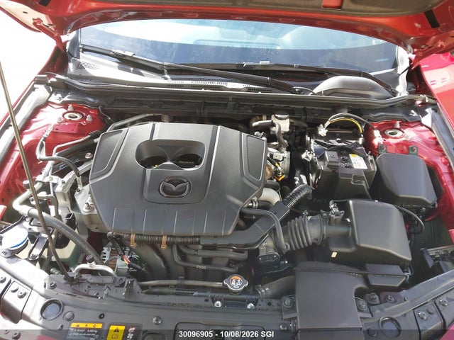 Mazda 3 Preferred 2024 JM1BPALM6R1717244 Image 10