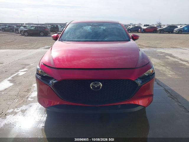 Mazda 3 Preferred 2024 JM1BPALM6R1717244 Image 12