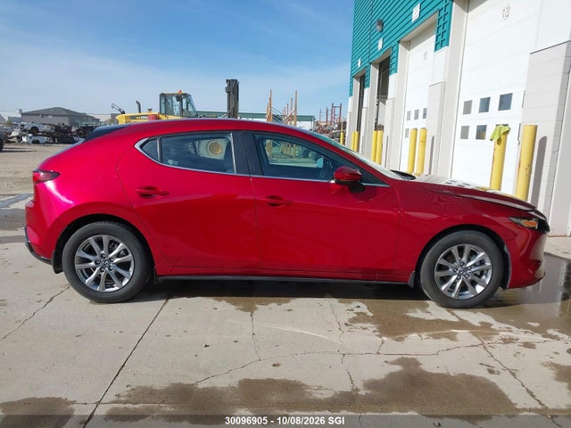 Mazda 3 Preferred 2024 JM1BPALM6R1717244 Image 13
