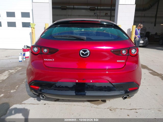 Mazda 3 Preferred 2024 JM1BPALM6R1717244 Image 16