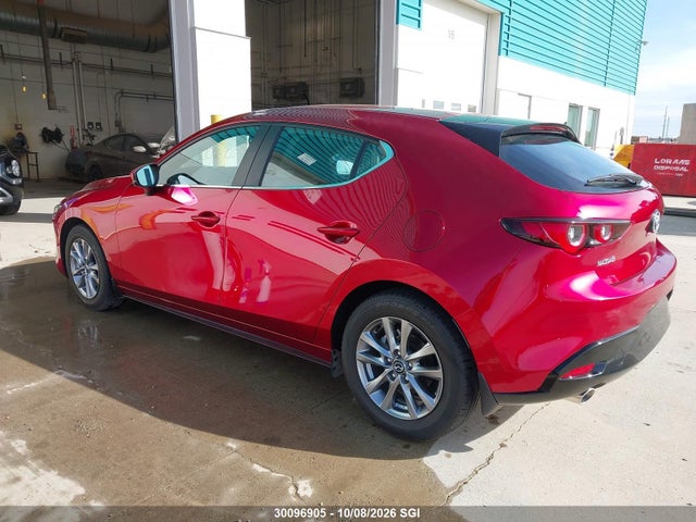 Mazda 3 Preferred 2024 JM1BPALM6R1717244 Image 3