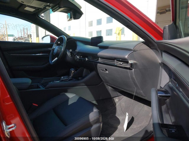 Mazda 3 Preferred 2024 JM1BPALM6R1717244 Image 5
