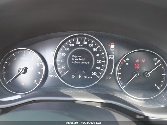 Mazda 3 Preferred 2024 JM1BPALM6R1717244 Image 7