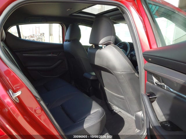 Mazda 3 Preferred 2024 JM1BPALM6R1717244 Image 8