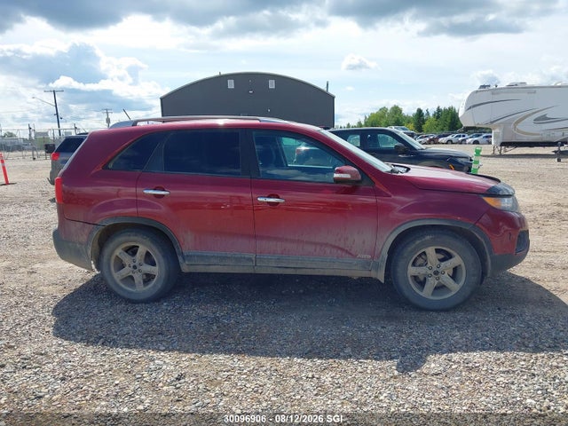 Aukcja sprzedaży 2012 Kia Sorento Lx, vin: 5XYKTDA20CG265166, numer aukcji: 30096906