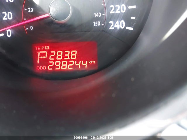 Aukcja sprzedaży 2012 Kia Sorento Lx, vin: 5XYKTDA20CG265166, numer aukcji: 30096906