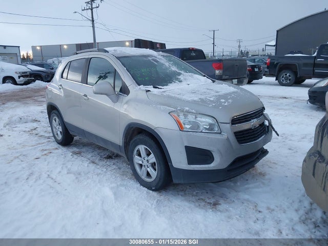 2014 3GNCJREB3EL142742 главное изображение