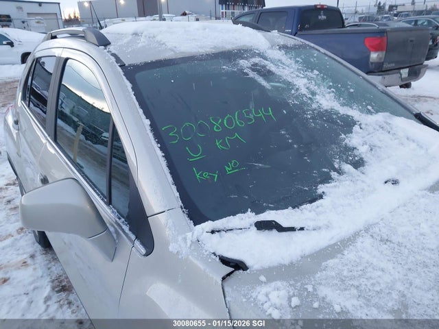 Chevrolet Trax 2lt 2014 3GNCJREB3EL142742 Image 11