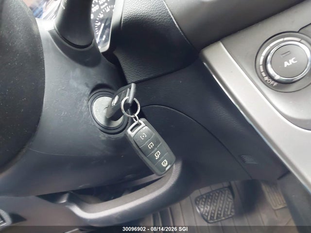 Продаж на аукціоні авто 2014 Nissan Sentra S/sv/sr/sl, vin: 3N1AB7AP2EL609526, номер лоту: 30096902