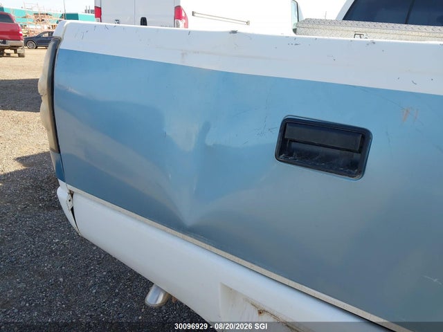 30096929 :رقم المزاد ، 1GTEC14K8NE511755 vin ، 1992 Gmc Sierra C1500 مزاد بيع
