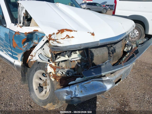 30096929 :رقم المزاد ، 1GTEC14K8NE511755 vin ، 1992 Gmc Sierra C1500 مزاد بيع