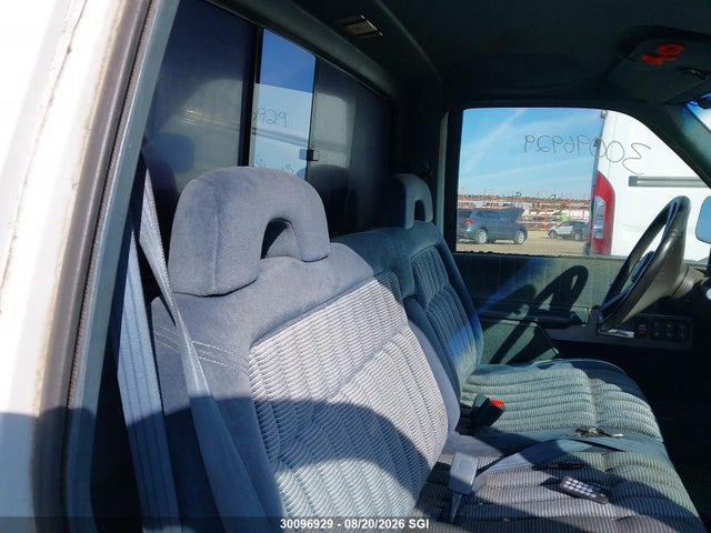 30096929 :رقم المزاد ، 1GTEC14K8NE511755 vin ، 1992 Gmc Sierra C1500 مزاد بيع