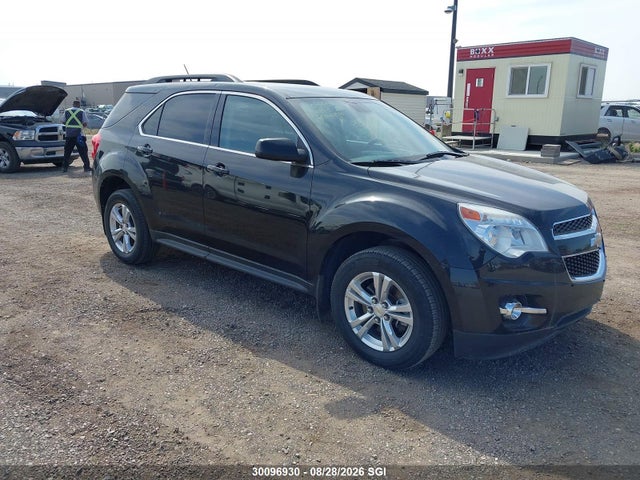 2013 Chevrolet Equinox Lt მანქანა იყიდება აუქციონზე, vin: 2GNFLEEK7D6255208, აუქციონის ნომერი: 30096930