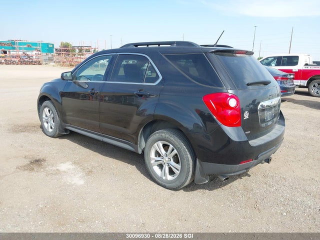 2013 Chevrolet Equinox Lt მანქანა იყიდება აუქციონზე, vin: 2GNFLEEK7D6255208, აუქციონის ნომერი: 30096930
