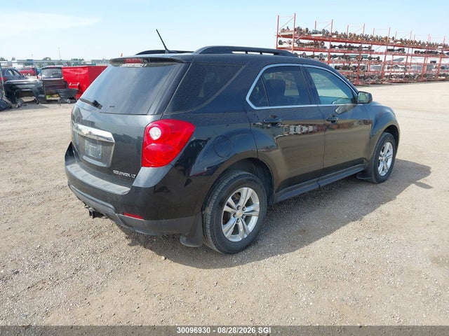 2013 Chevrolet Equinox Lt მანქანა იყიდება აუქციონზე, vin: 2GNFLEEK7D6255208, აუქციონის ნომერი: 30096930