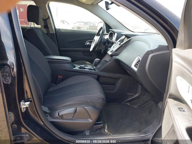 2013 Chevrolet Equinox Lt მანქანა იყიდება აუქციონზე, vin: 2GNFLEEK7D6255208, აუქციონის ნომერი: 30096930