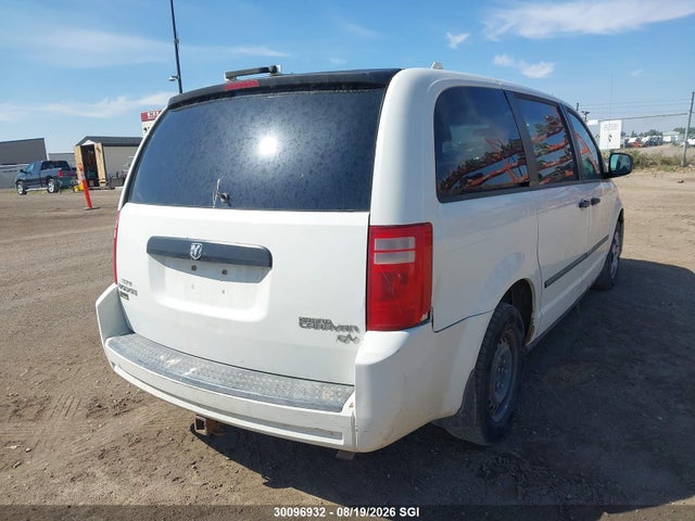Продаж на аукціоні авто 2009 Dodge Grand Caravan C/v, vin: 2D4HN11E39R683399, номер лоту: 30096932