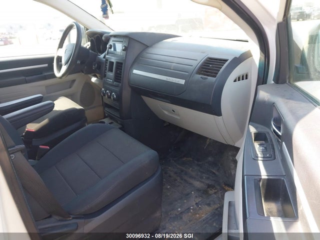 Продаж на аукціоні авто 2009 Dodge Grand Caravan C/v, vin: 2D4HN11E39R683399, номер лоту: 30096932