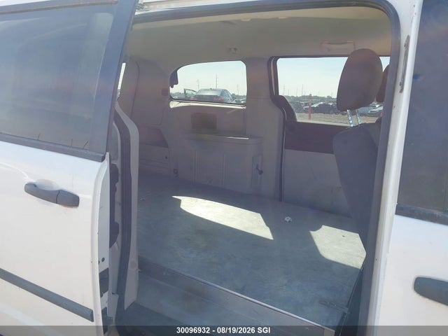 Продаж на аукціоні авто 2009 Dodge Grand Caravan C/v, vin: 2D4HN11E39R683399, номер лоту: 30096932