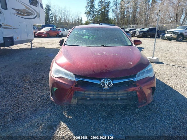 Aukcja sprzedaży 2015 Toyota Camry Xse/xle, vin: 4T1BK1FK8FU562307, numer aukcji: 30089688
