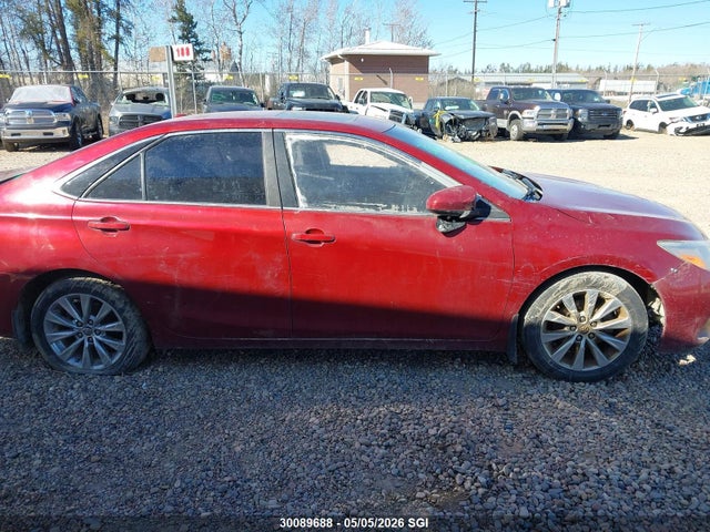 Aukcja sprzedaży 2015 Toyota Camry Xse/xle, vin: 4T1BK1FK8FU562307, numer aukcji: 30089688