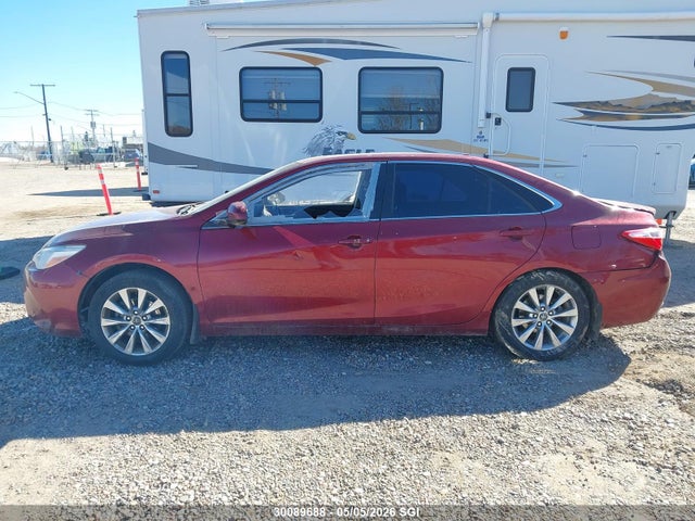 Aukcja sprzedaży 2015 Toyota Camry Xse/xle, vin: 4T1BK1FK8FU562307, numer aukcji: 30089688