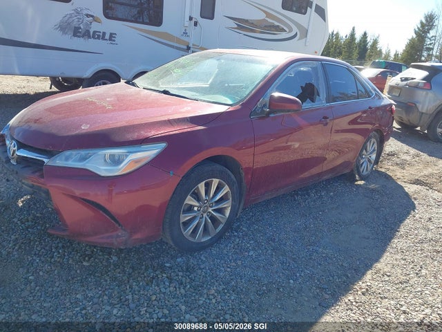 Aukcja sprzedaży 2015 Toyota Camry Xse/xle, vin: 4T1BK1FK8FU562307, numer aukcji: 30089688