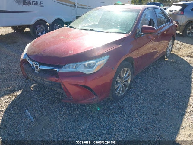 Aukcja sprzedaży 2015 Toyota Camry Xse/xle, vin: 4T1BK1FK8FU562307, numer aukcji: 30089688